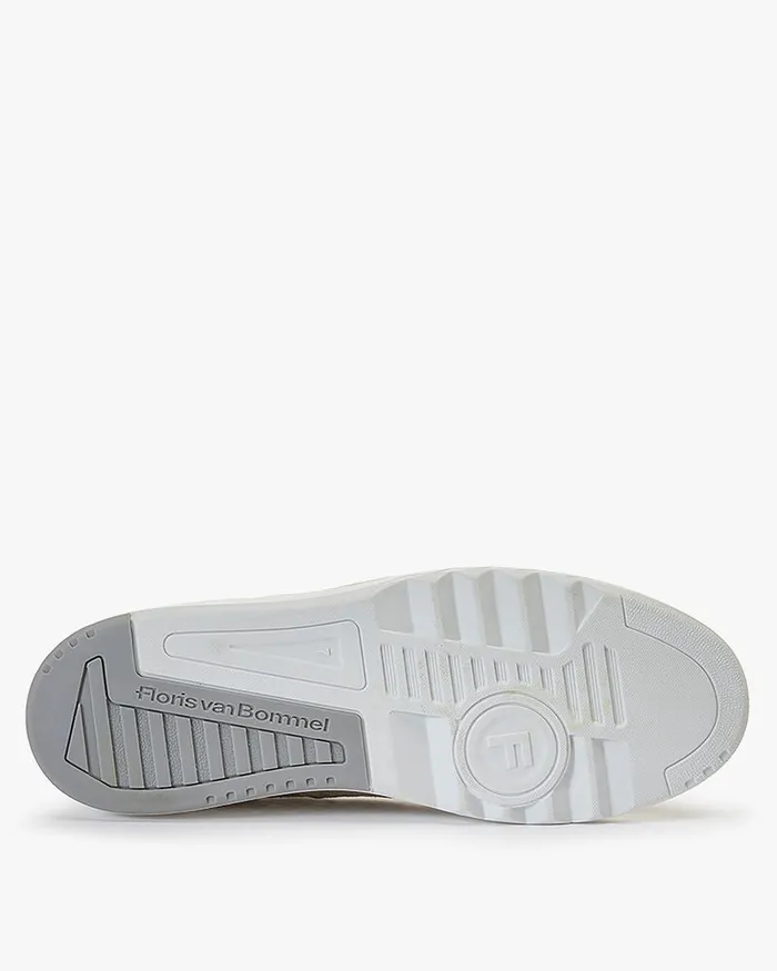 Loafers Men Floris Van Bommel De Kupster 0406 Suede