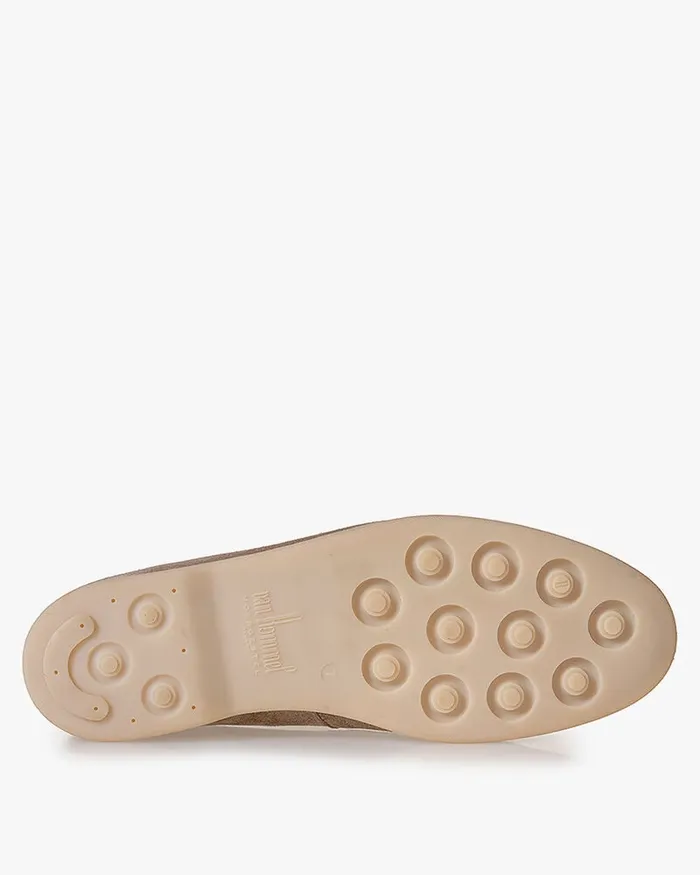 Loafers Men Floris Van Bommel Volta 0701 Suede