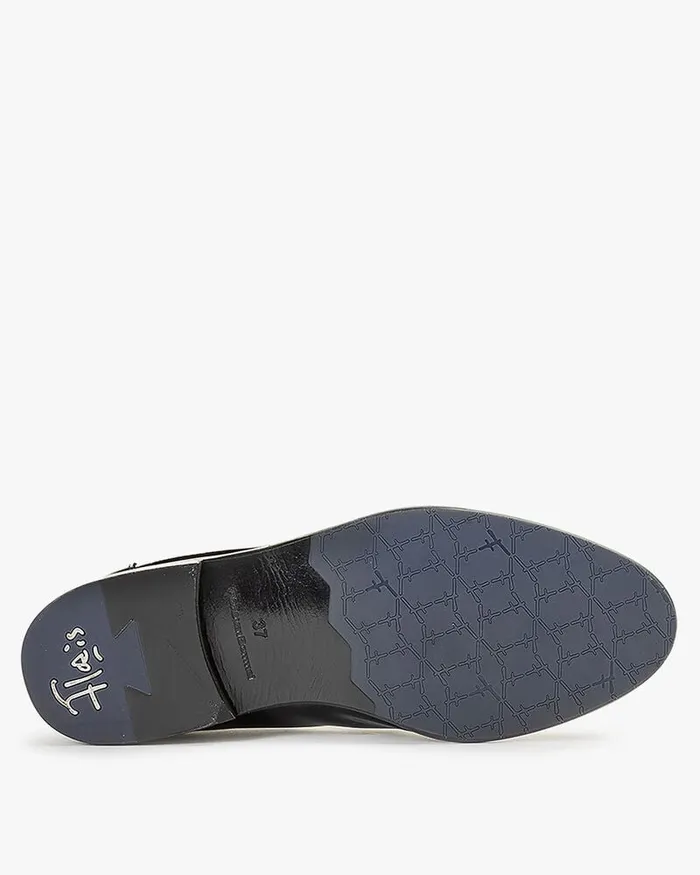 Loafers Women Floris Van Bommel Chidi 0107 Patentleather