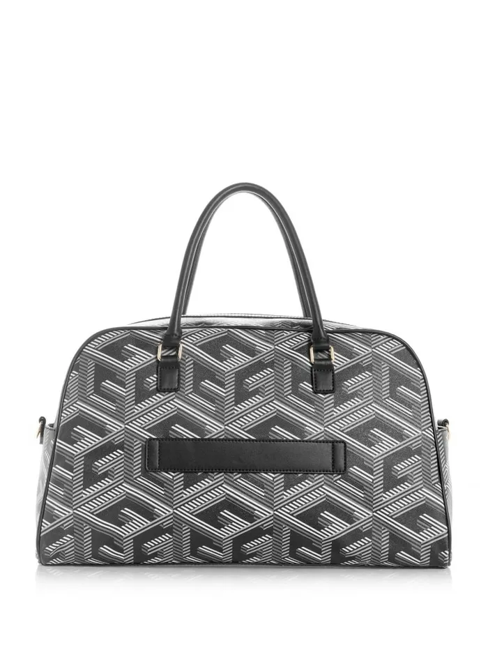 Luggage and Travel Bags GUESS WomenMen Wilder GCube Weekender Duffel Blossom Luggage and Travel Bags GUESS WomenMen Wilder GCube Weekender Duffel Blossom