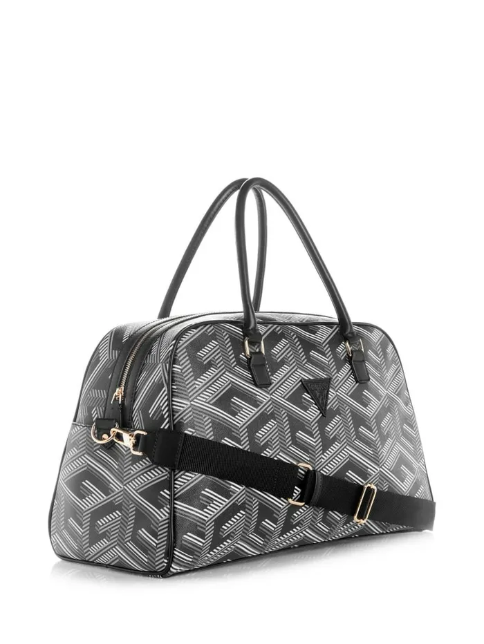 Luggage and Travel Bags GUESS WomenMen Wilder GCube Weekender Duffel Blossom Luggage and Travel Bags GUESS WomenMen Wilder GCube Weekender Duffel Blossom