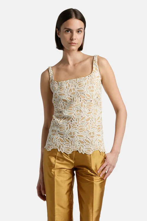 Luisa Spagnoli Bairo Bairo Women Tops and TShirts