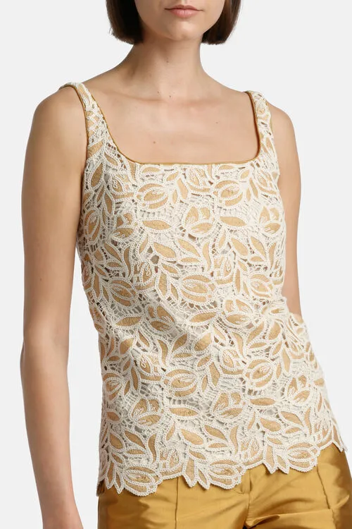 Luisa Spagnoli Bairo Bairo Women Tops and TShirts
