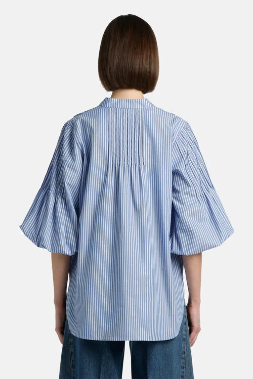 Luisa Spagnoli Blouses and Shirts Women Bollina Bollina Luisa Spagnoli Blouses and Shirts Women Bollina Bollina
