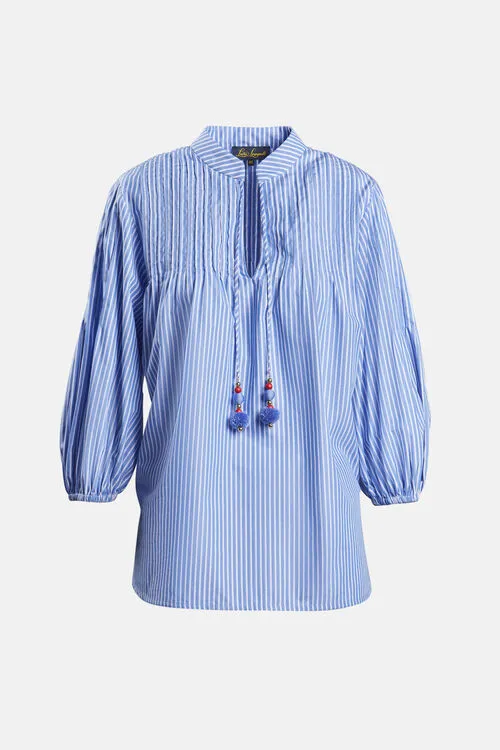 Luisa Spagnoli Blouses and Shirts Women Bollina Bollina Luisa Spagnoli Blouses and Shirts Women Bollina Bollina