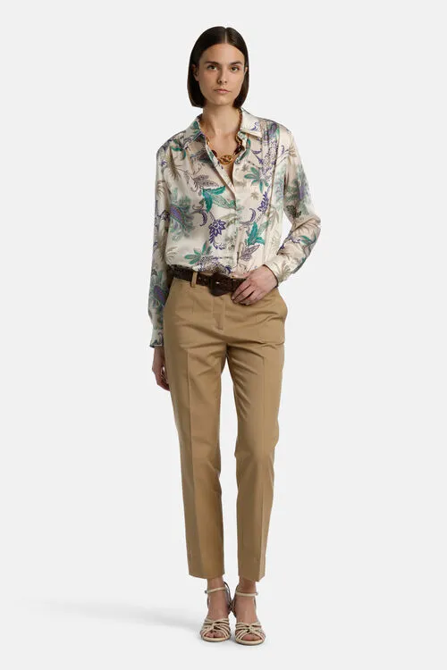 Luisa Spagnoli Boccale Boccale Women Blouses and Shirts