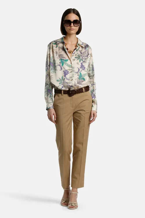 Luisa Spagnoli Boccale Boccale Women Blouses and Shirts