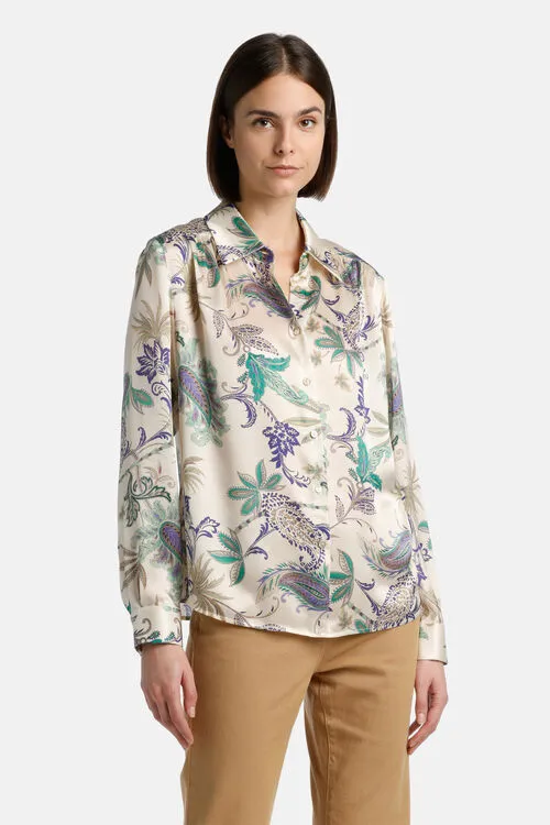 Luisa Spagnoli Boccale Boccale Women Blouses and Shirts
