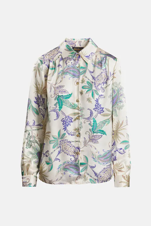 Luisa Spagnoli Boccale Boccale Women Blouses and Shirts