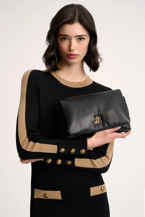 Luisa Spagnoli Isabela Isabela Women Clutch and Pochette Luisa Spagnoli Isabela Isabela Women Clutch and Pochette