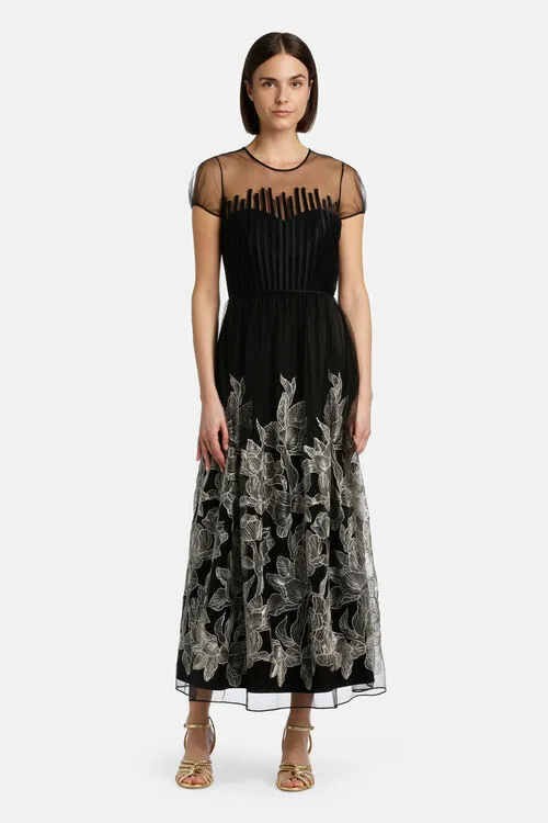 Luisa Spagnoli Panca Panca Women Formal Dresses