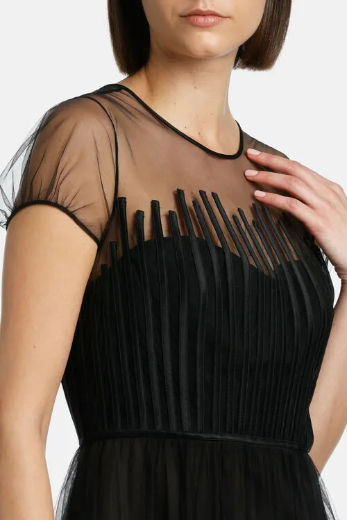 Luisa Spagnoli Panca Panca Women Formal Dresses Luisa Spagnoli Panca Panca Women Formal Dresses