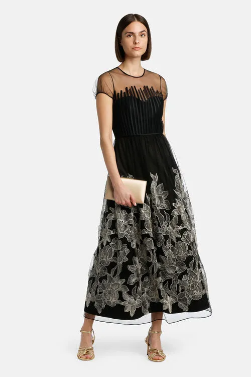 Luisa Spagnoli Panca Panca Women Formal Dresses Luisa Spagnoli Panca Panca Women Formal Dresses