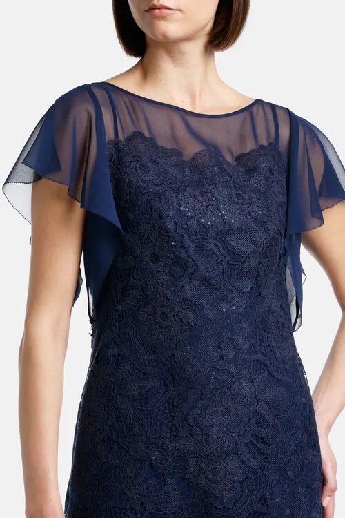 Luisa Spagnoli Paniere Paniere Women Formal Dresses Luisa Spagnoli Paniere Paniere Women Formal Dresses