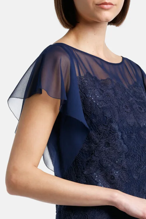 Luisa Spagnoli Paniere Paniere Women Formal Dresses Luisa Spagnoli Paniere Paniere Women Formal Dresses