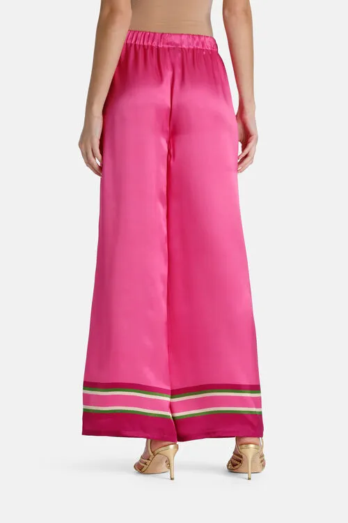 Luisa Spagnoli Pants Women Atelier Atelier