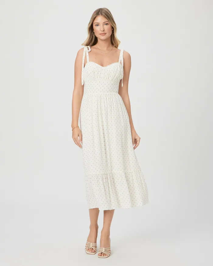 Margarita Dress 8211 SeashellCafe Women Dresses PAIGE
