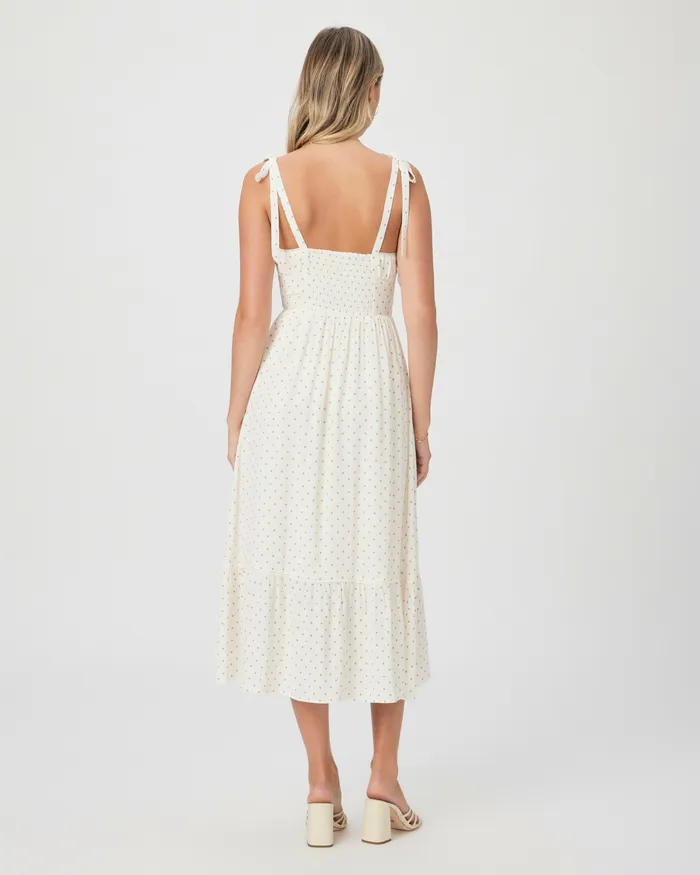 Margarita Dress 8211 SeashellCafe Women Dresses PAIGE