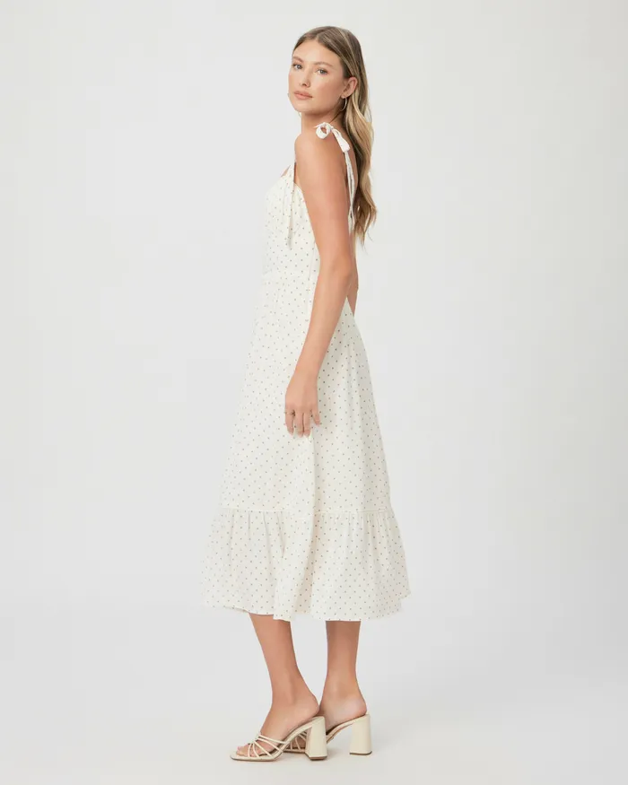 Margarita Dress 8211 SeashellCafe Women Dresses PAIGE