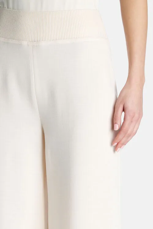 Martano Martano Blue Pants Luisa Spagnoli Women Martano Martano Blue Pants Luisa Spagnoli Women