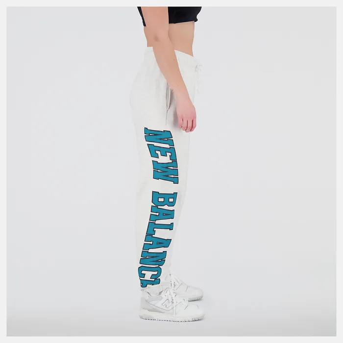 Matching Sets Unissentials Warped Classics French Terry Sweatpant SEA SALT HEATHER New Balance MenWomen Matching Sets Unissentials Warped Classics French Terry Sweatpant SEA SALT HEATHER New Balance MenWomen