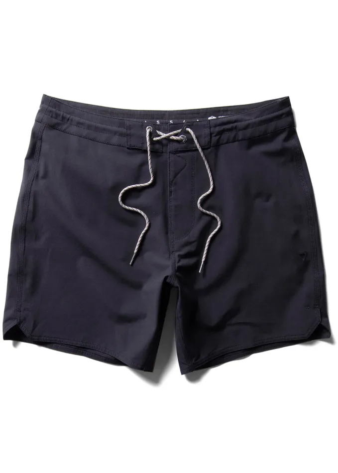 Men Boardshorts Vissla Short Sets 1658243 Boardshort Graphite