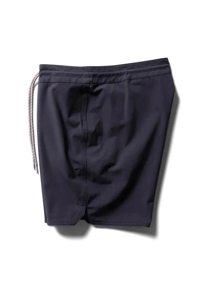 Men Boardshorts Vissla Short Sets 1658243 Boardshort Graphite