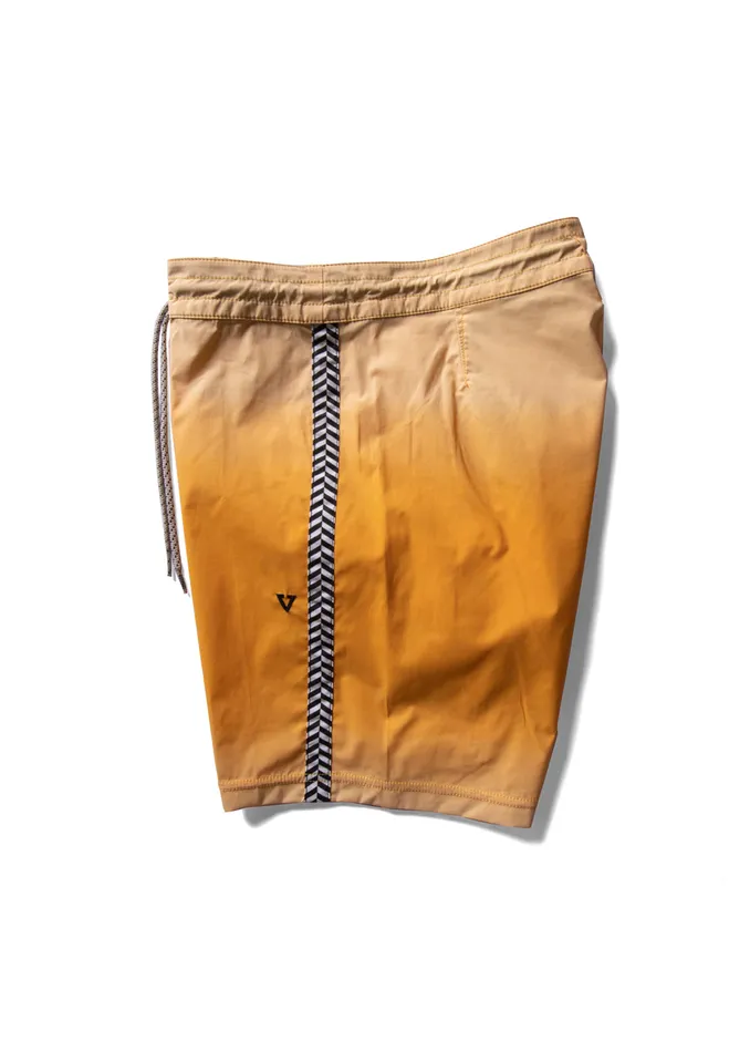 Men Boardshorts Vissla Woodside Overspray 1758243 Boardshort Sunlight Men Boardshorts Vissla Woodside Overspray 1758243 Boardshort Sunlight