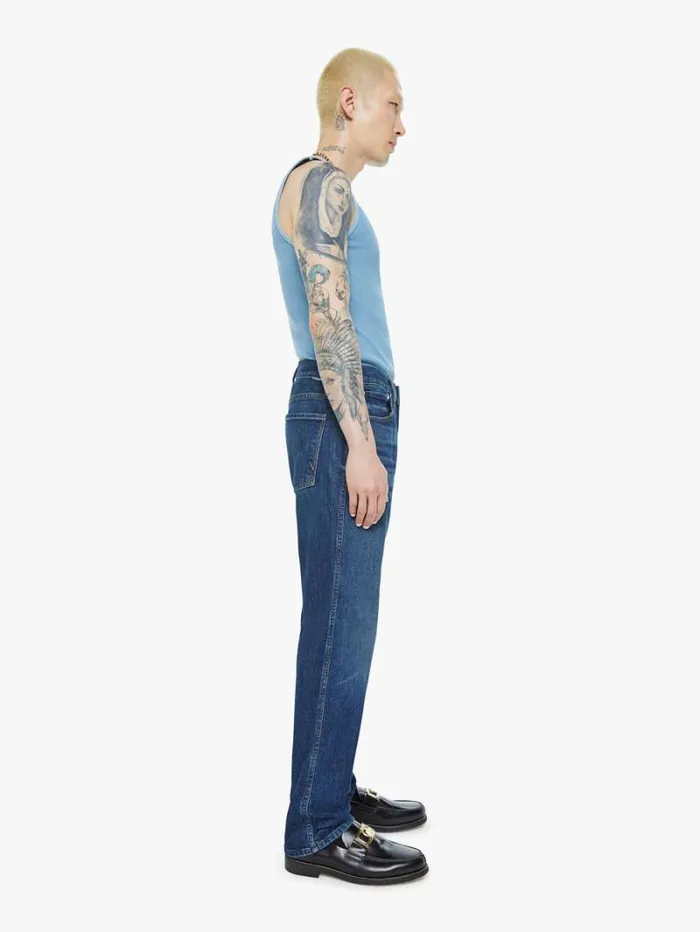 Men Denim Mother Denim The Bronco Wash Take Your Pick