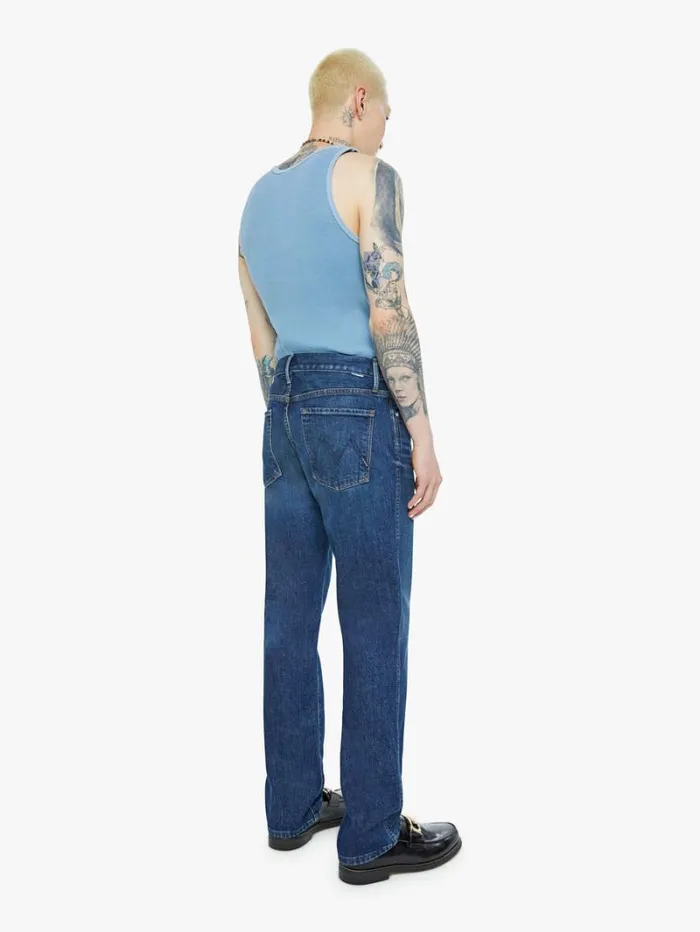 Men Denim Mother Denim The Bronco Wash Take Your Pick