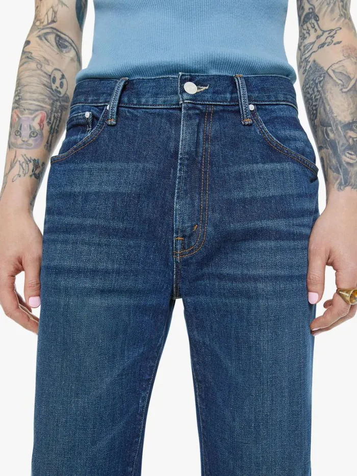 Men Denim Mother Denim The Bronco Wash Take Your Pick