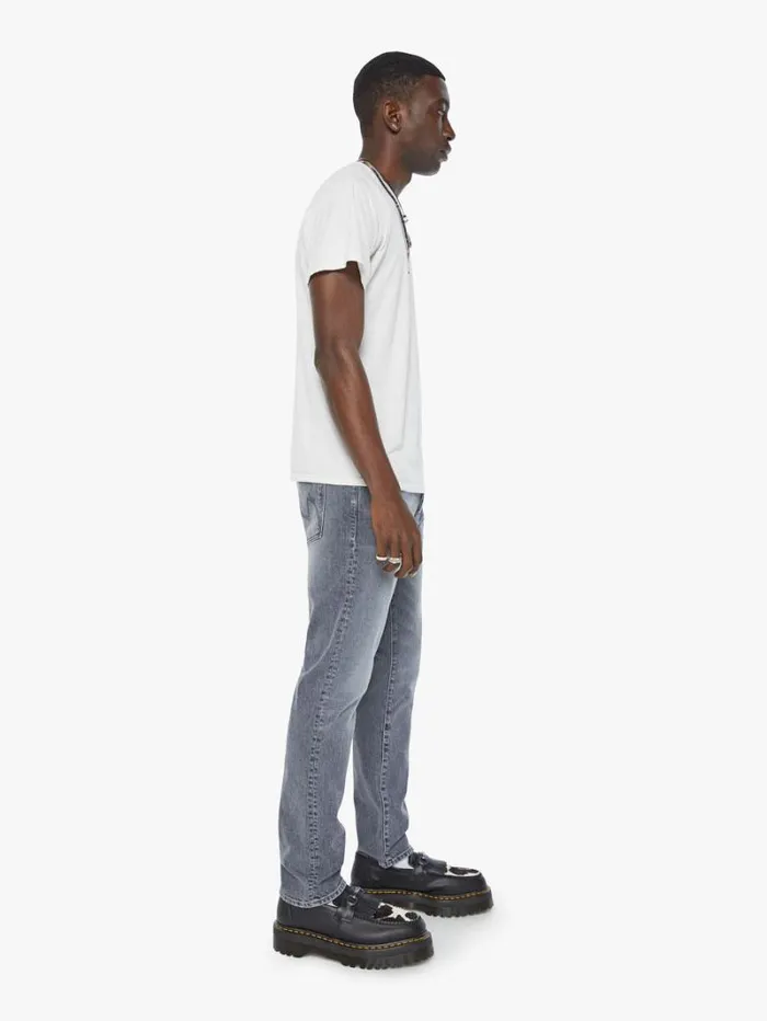 Men Denim Mother Denim The Chaser Wash 5 O039clock Shadow
