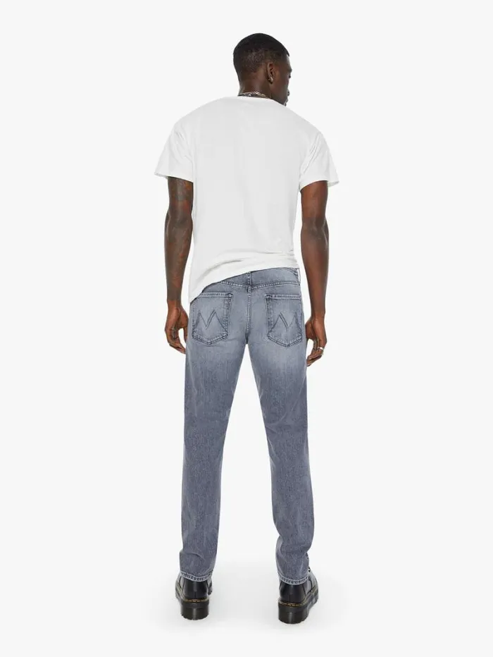 Men Denim Mother Denim The Chaser Wash 5 O039clock Shadow