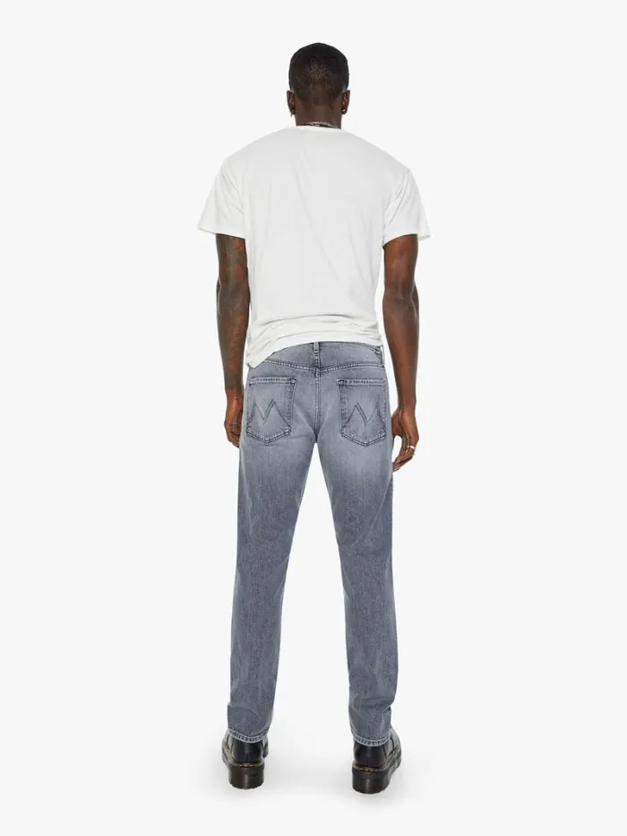 Men Denim Mother Denim The Chaser Wash 5 O039clock Shadow