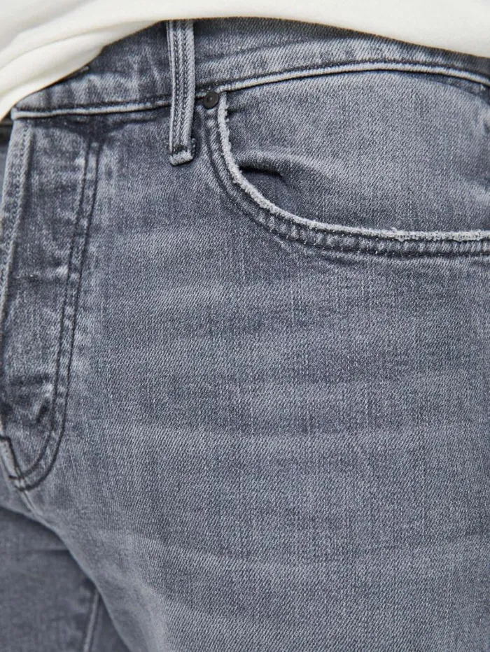 Men Denim Mother Denim The Chaser Wash 5 O039clock Shadow