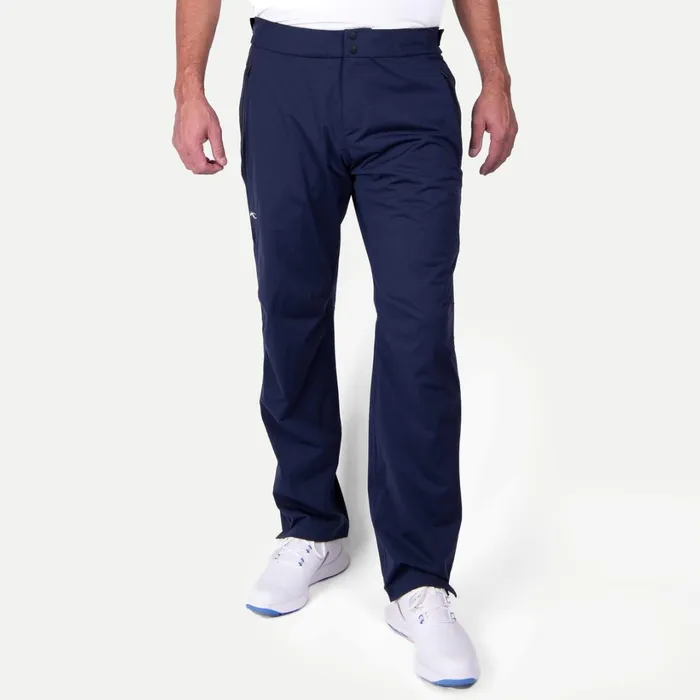 Men Dexter II 25L Pants Atlanta Blue KJUS Rainwear