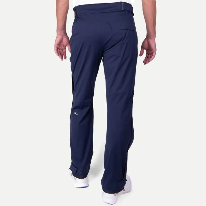 Men Dexter II 25L Pants Atlanta Blue KJUS Rainwear