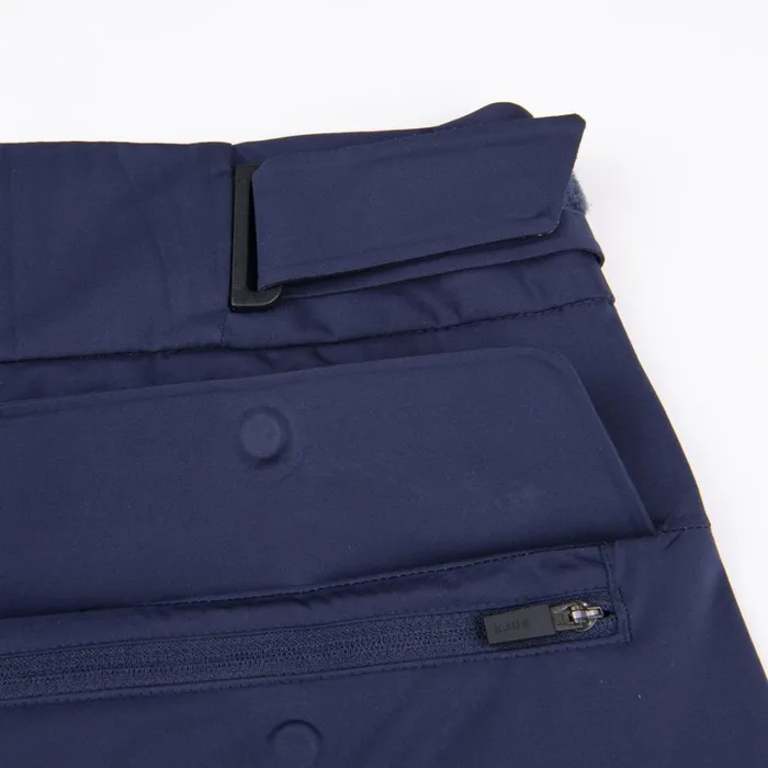 Men Dexter II 25L Pants Atlanta Blue KJUS Rainwear