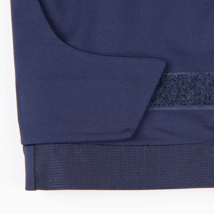 Men Dexter II 25L Pants Atlanta Blue KJUS Rainwear