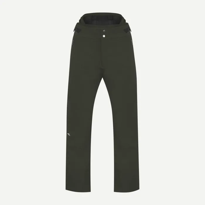 Men Formula Pro Pants 2022 Dark Olive KJUS Pants