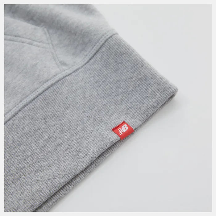 Men Hoodies and Sweatshirts New Balance NB Essentials Pullover Hoodie ATHLETIC GREY Men Hoodies and Sweatshirts New Balance NB Essentials Pullover Hoodie ATHLETIC GREY