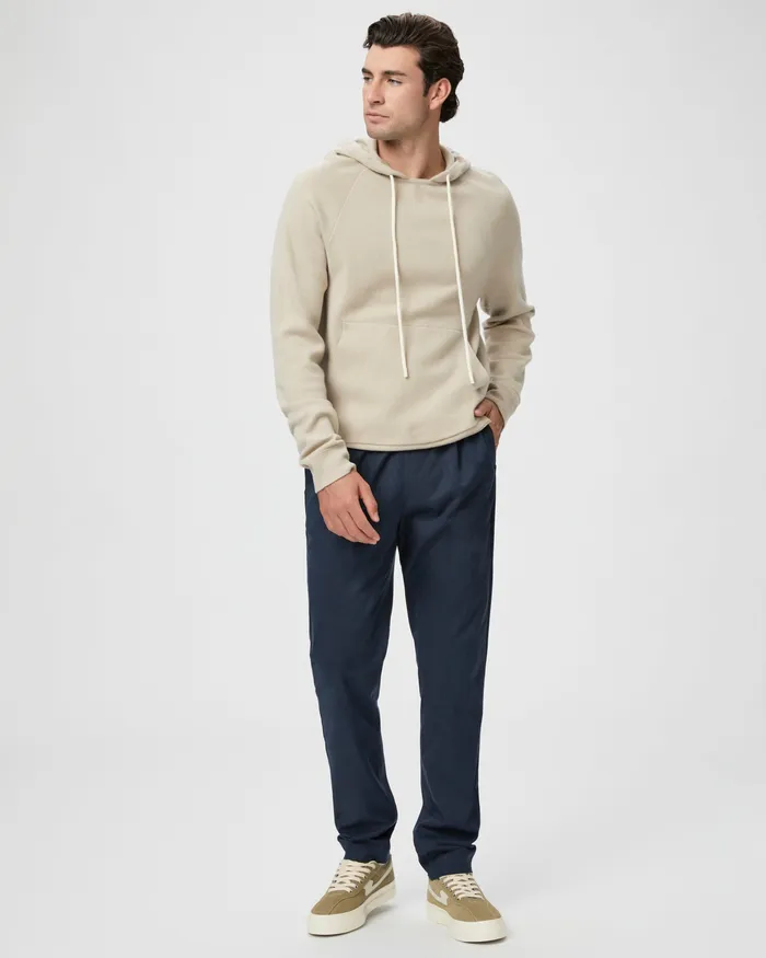 Men PAIGE Snider Trouser 8211 Dark Horizon Pants and Joggers