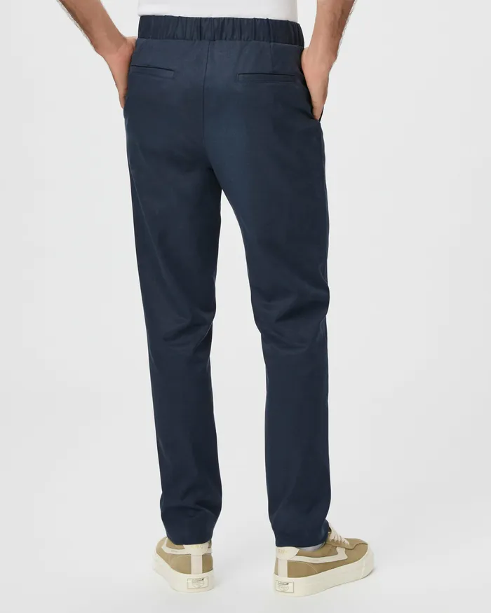 Men PAIGE Snider Trouser 8211 Dark Horizon Pants and Joggers Men PAIGE Snider Trouser 8211 Dark Horizon Pants and Joggers