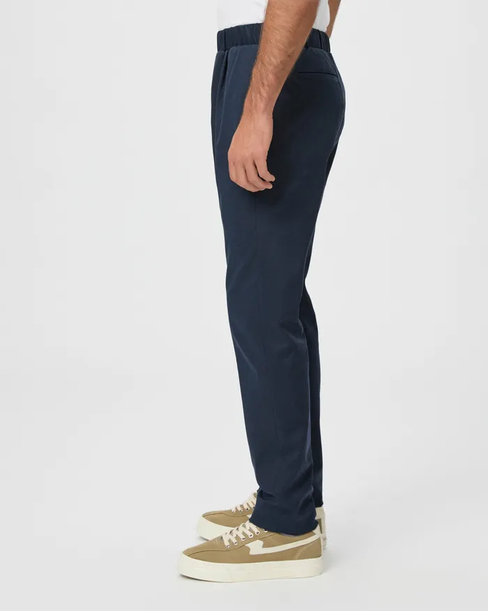 Men PAIGE Snider Trouser 8211 Dark Horizon Pants and Joggers Men PAIGE Snider Trouser 8211 Dark Horizon Pants and Joggers