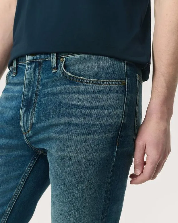 Men rag and bone Fit 2 Slim Fit Jean Jared Fit 2 8211 SlimJeans