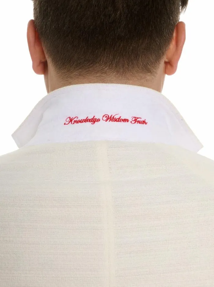 Men Robert Graham Blazers Johnson Blazer White