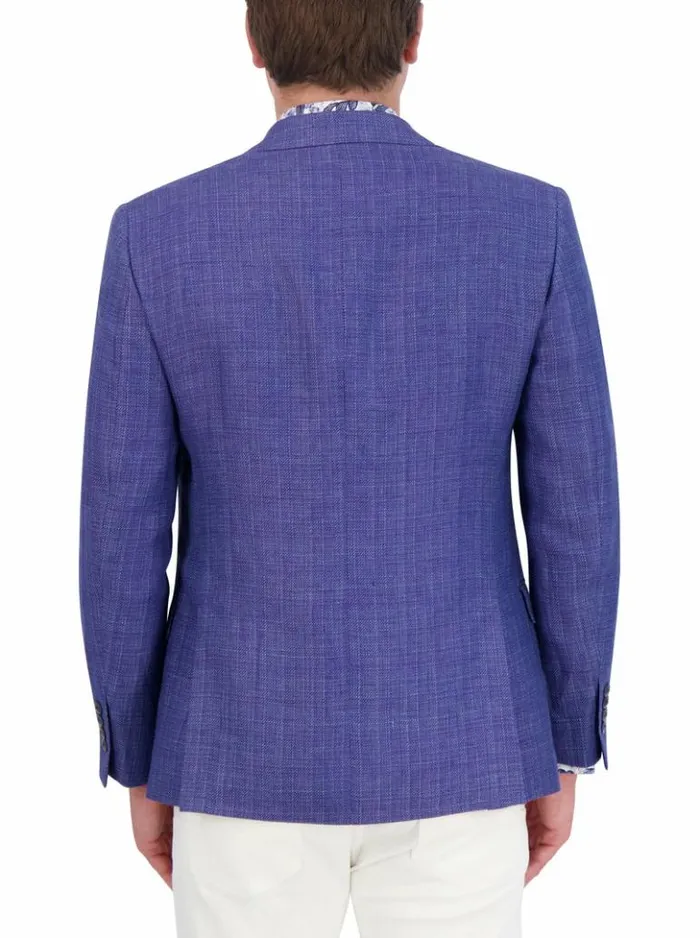 Men Robert Graham Blazers Renalds Blazer Blue