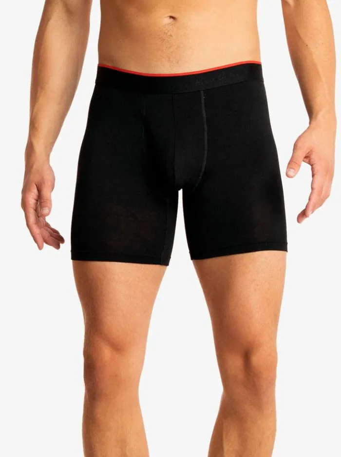 Men Robert Graham Pajamas and Underwear 3pk Boxer Briefs Multi