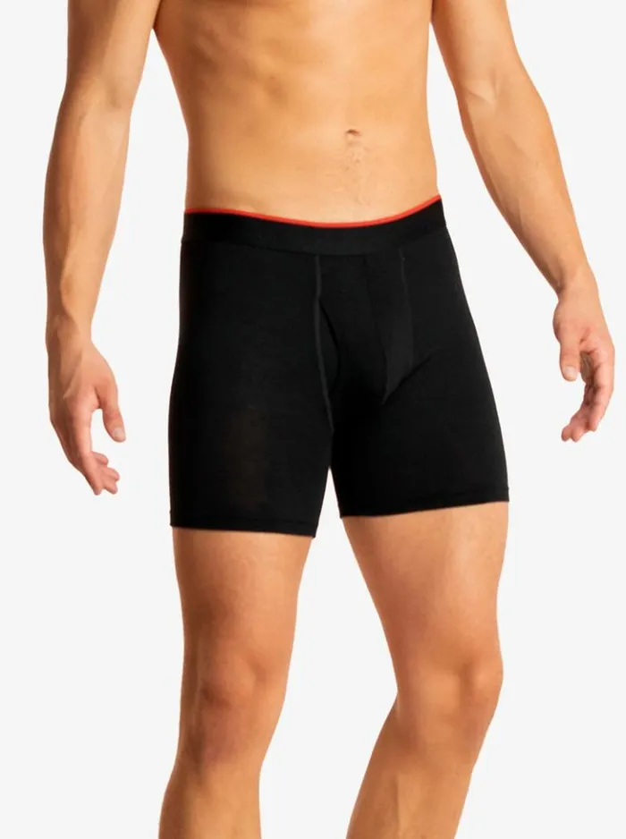 Men Robert Graham Pajamas and Underwear 3pk Boxer Briefs Multi