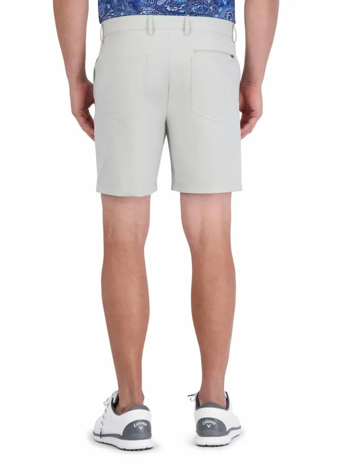 Men Robert Graham Shorts and Swim Aster Short White